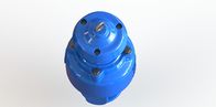 valve malléable de libération d'air libre de flaque du fer PN10 de 400mm