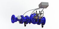 La valve de gestion de pression de Comsumption de basse énergie réduisent des fuites de l'eau