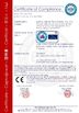 La Chine Suzhou Alpine Flow Control Co., Ltd certifications