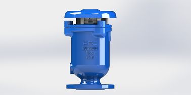 Valve de libération d'air combinée à trois fonctions PN10