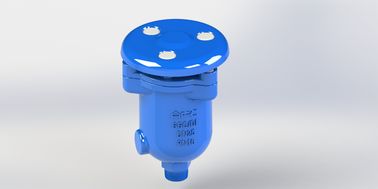PN10-16-25 Valve de dégagement d'air combinée pour le système d'eau