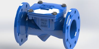 Ventilateur de freinage à flange EPDM à disque en caoutchouc swing flex pour l'étanchéité dans divers environnements industriels