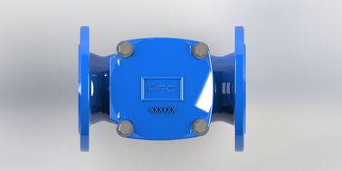Ventilateur de freinage flex-swing EPDM