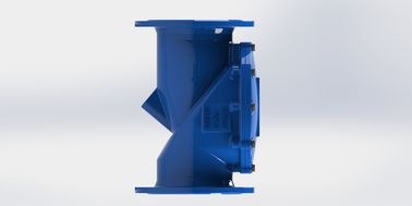 Ventilateur de freinage flex-swing EPDM