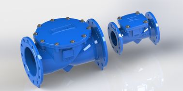 Ventilateur de freinage flex-swing EPDM