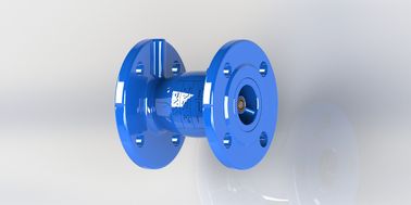 Valve de contrôle de prévention du marteau à eau