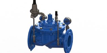 Valve de réduction de la pression d'eau PN16
