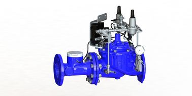 Régulateur de débit d'eau du siège de carrosserie EPDM