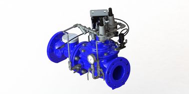 Régulateur de débit d'eau du siège de carrosserie EPDM