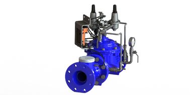 2Valve de régulation de la pression de l'eau de 0,5 MPa