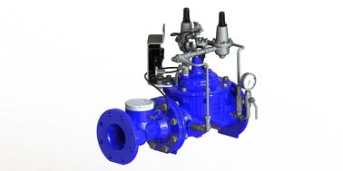 Régulateur de débit d'eau du siège de carrosserie EPDM