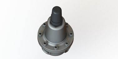Ventilateur de régulation différentielle de pression SS304