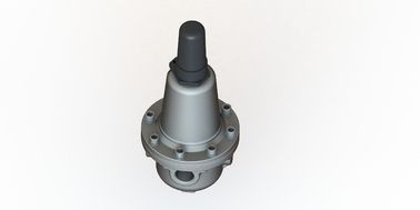 Ventilateur de régulation différentielle de pression SS304