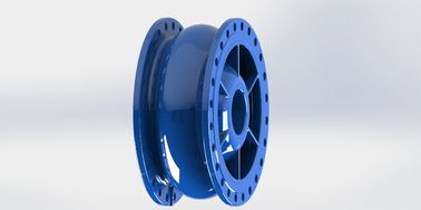 Ventilateur de contrôle de fermeture rapide de l' eau, Ventilateur de contrôle du marteau d' eau