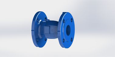 Ventilateur de contrôle de fermeture rapide de l' eau, Ventilateur de contrôle du marteau d' eau
